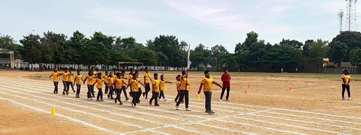 Sports Events
